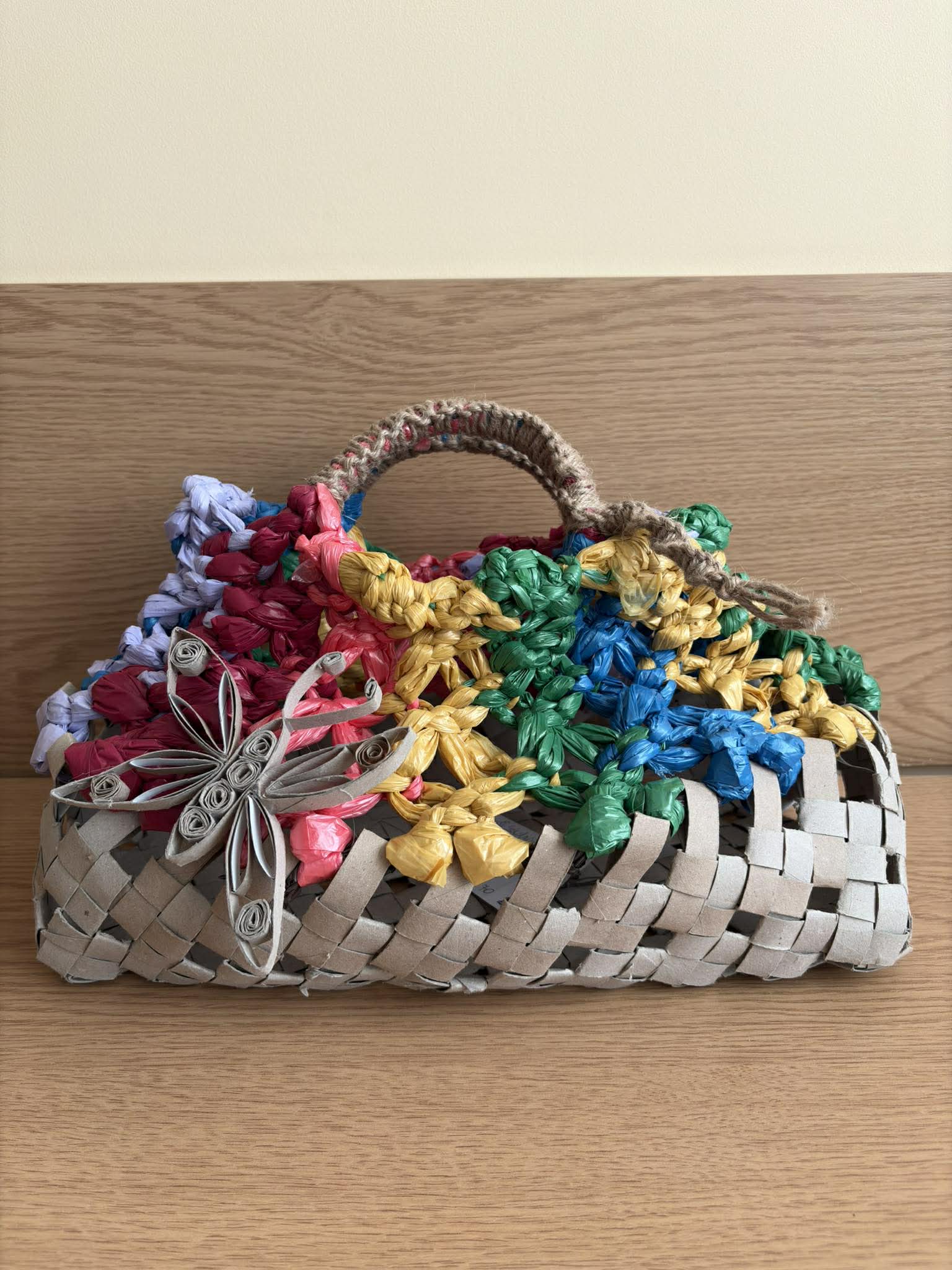 I MIEJSCE - Joanna Krawiec kl. V Zesp&oacute;ł Szkolno Przedszkolny w Wiślicy